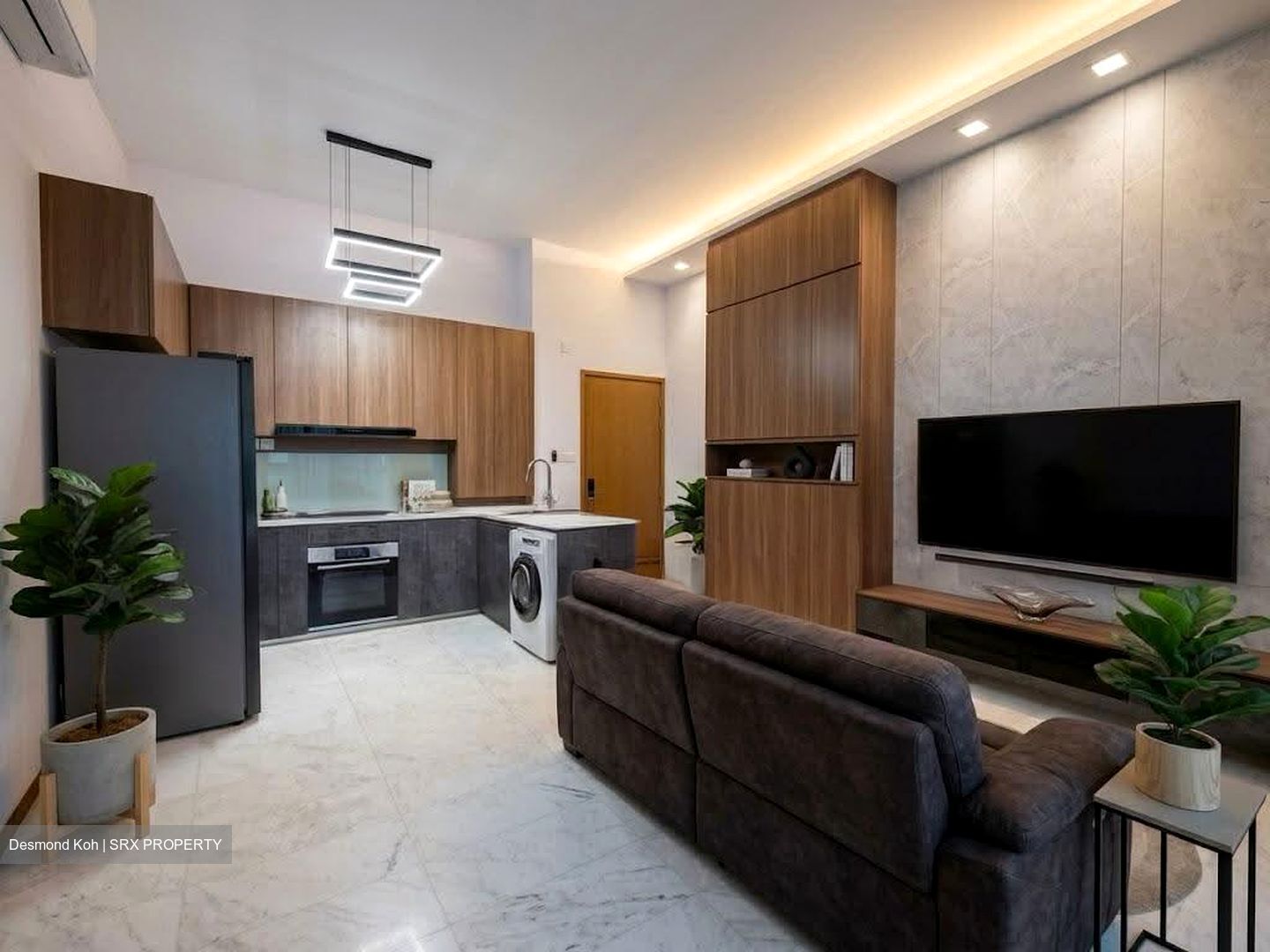 The Tennery (D23), Apartment #610636991